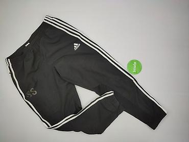 dres prada: Adidas, Spodnie dresowe dla mężczyzn, rozmiar 4XL — 2