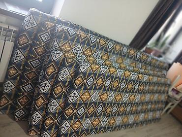 пено: Продаются поролоновые матрацы 80×2 толщиной см По цене 1500,1400сом А — 3