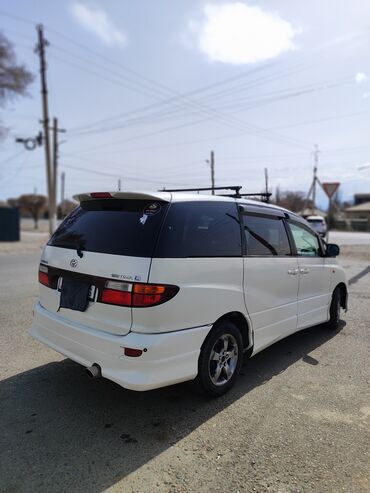 купить двигатель на тойоту авенсис: Toyota Estima: 2004 г., 2.4 л, Автоматические, Газ, Минивэн