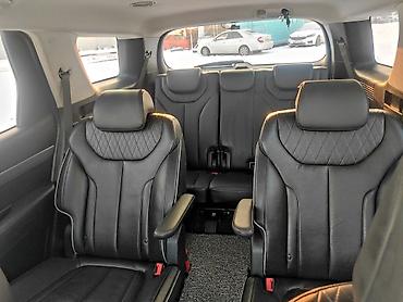 Hyundai: Hyundai Palisade: 2019 г., 2.2 л, Автомат, Дизель, Кроссовер — 13