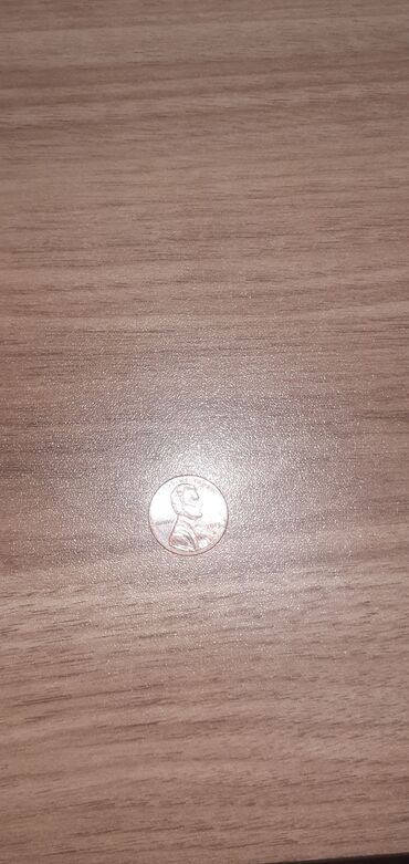 Sikkələr: Köhnə pullar — 5