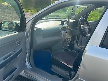 Mazda: Mazda Demio: 2003 г., Хэтчбэк — 6