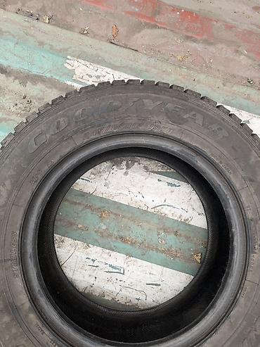 245: Зимние шины Goodyear Wrangler IP/N+ Ultra Grip - Размер: 245/65 R17 — 3