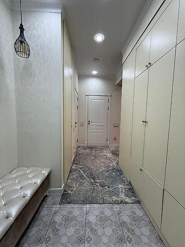 Продажа квартир: 2 комнаты, 63 м², 5 этаж — 10