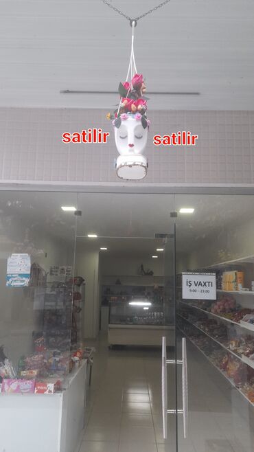 Digər ev dekoru: Məhsul: Əl işləri maket kompozisiyaları Təsvir: - Təbii budaqlar — 9