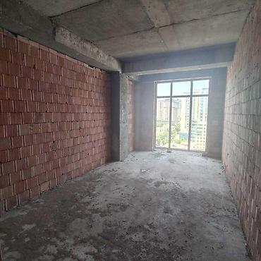 evim residence ev satilir: Yeni Yasamal, 3 otaqlı, Yeni tikili, 135 kv. m — 1