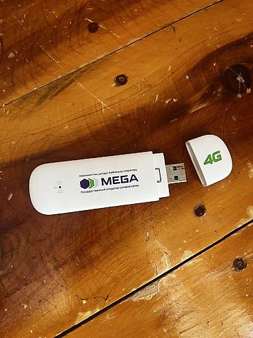 ipad 8th: 4G USB‑модем MEGA - Тип: USB‑модем/свисток для мобильного интернета — 1