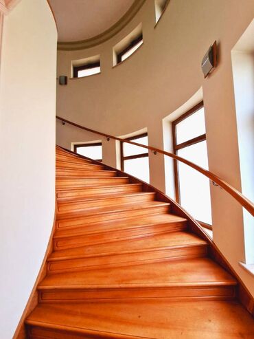 Uzunmüddətli kirayə evlər: 700 kv. m, 8 otaq, Qaz, Telefon, Kombi — 9