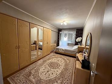 5: 3 комнаты, 63 м², Вефа ТЦ 105 серия, 5 этаж, Евроремонт — 3