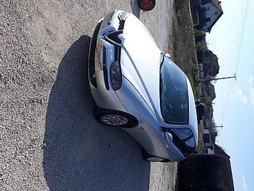 sm auto varvarin: ALFA ROMEO 156 - KOMPLETAN AUTO U DELOVIMA | Alfa 156 kompletan auto — 1