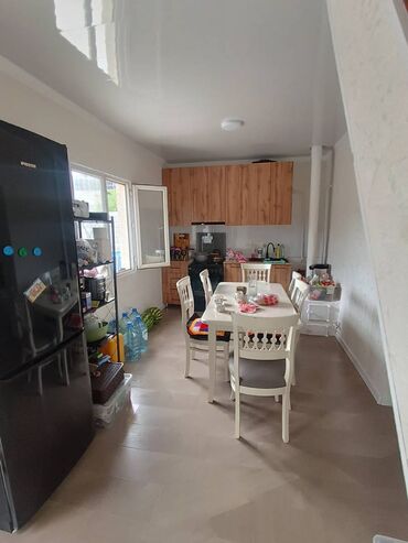 отдых на юге иссык куля: Дом, 80 м², 4 комнаты, Агентство недвижимости, Евроремонт