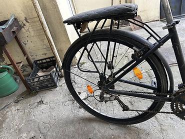 Şəhər velosipedləri: Şəhər velosipedi Kross, 29" — 1