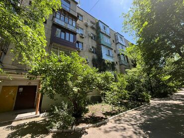 Продажа квартир: 3 комнаты, 63 м², Индивидуалка, 3 этаж, Старый ремонт
