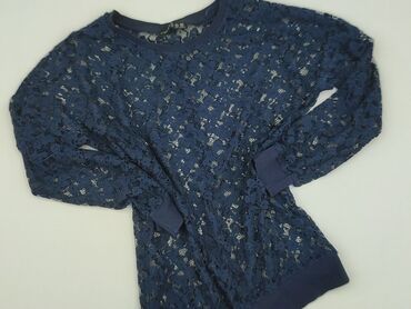 Women: Women`s sweatshirt, Atmosphere, size XS (EU 34)