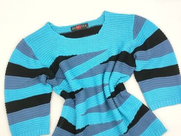 Kobiety: Sweter damski, rozmiar M