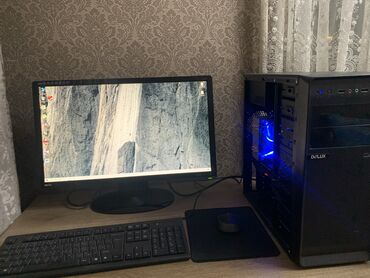 мониторы msi: Компьютер, ядер - 10, ОЗУ 16 ГБ, Для работы, учебы, Б/у, Intel Xeon, HDD + SSD at lalafo.kg мониторы msi: Компьютер, ядер - 10, ОЗУ 16 ГБ, Для работы, учебы, Б/у, Intel Xeon, HDD + SSD