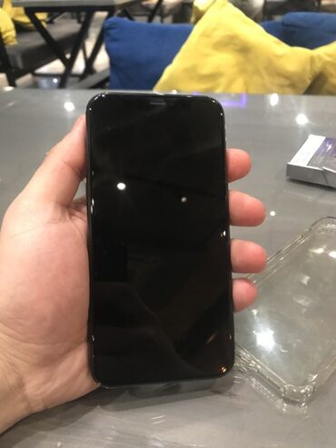 i̇phone 11: IPhone 11 Pro, 64 GB, Space Gray, Face ID