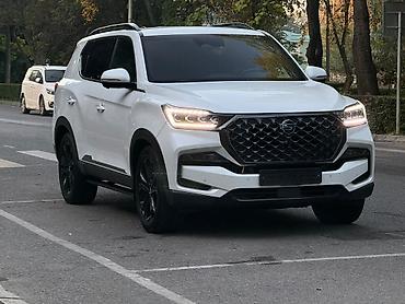 2 9 рекстон матор: Ssangyong Rexton: 2021 г., 2.2 л, Автомат, Дизель, Внедорожник — 2