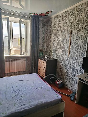 ак кеме старый аэропорт: Продается 2х комнатная квартира 52кв. на втором этаже. - Застеклённый — 7