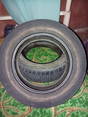 185 65: Зимние шины Dunlop 195/65 R15 91Q - Производитель: Dunlop - Тип — 3