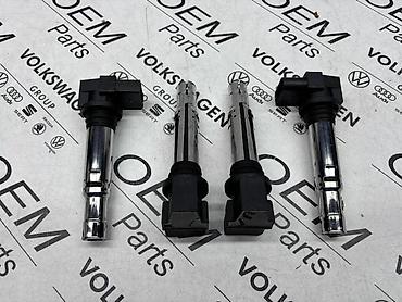 servis karcher: BOBINE ZA VOLKSWAGEN POLO, PASSAT B7, GOLF 6 . - G | Bobine 1.4 — 3