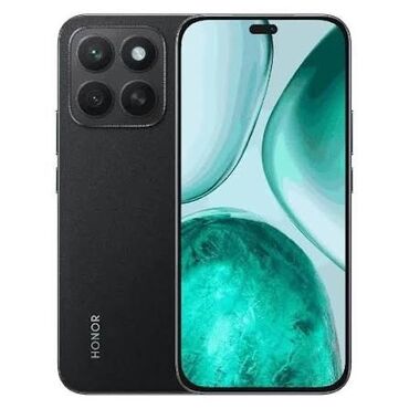 Polo köynəklər: Honor 8C, 128 GB, rəng - Qara, Face ID