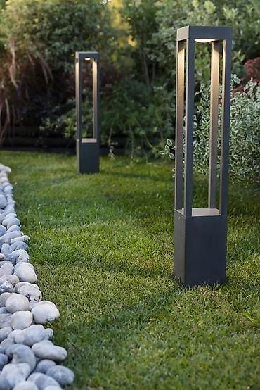 Bağ işıqları: Bağ işıqı Yerüstü — 10