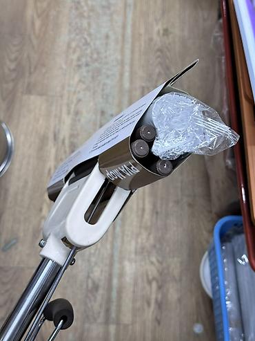 сменная тряпка для швабры: Швабра PVA Mop с отжимом и двойным роликом - Тип: швабра с губкой из — 3
