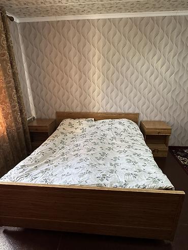 куда деть старую мебель: Спальный гарнитур в классическом стиле. Состав комплекта: - — 5