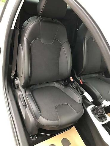 Opel: OPEL ADAM 1.4 XER 2014. GODIŠTE | Auto uvezen iz Svajcarske — 19