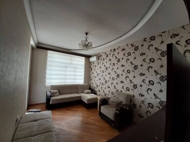 Uzunmüddətli kirayə mənzillər: Həzi Aslanov metro stansiyası yaxınlığında,Akkord MMC-in binasında 2 — 25