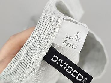house nirvana: H&M Divided, Bluza damska
, rozmiar XS — 5
