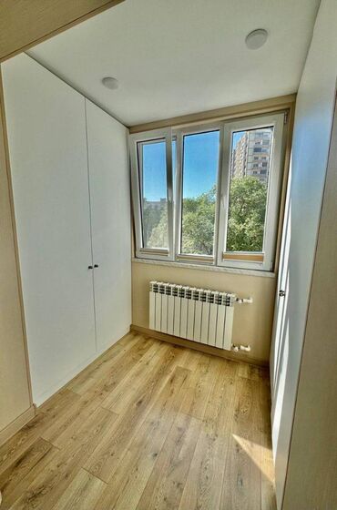 Köhnə tikili: Bakı, 1 otaqlı, Köhnə tikili, 39 kv. m — 8