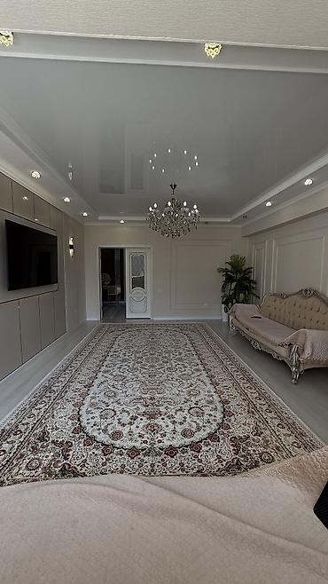 центральный мечеть: 3 комнаты, 114 м², 6 этаж — 3