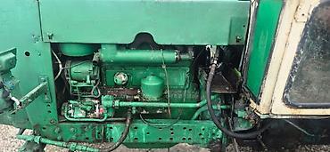 Traktorlar: Salam traxdr saz vəzyətdədi. sənətdi sübytdu. təkərlər təzə birin də — 7