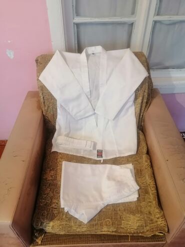 İdman formaları: Salam aleykum Oglan ve qiz uşaqlari ucun az işlenmiş Cüdo ve karate — 8