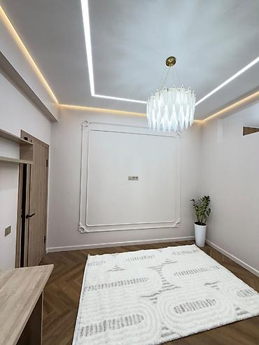 продаю с: 2 комнаты, 58 м², Технопарк Элитка, 5 этаж, Дизайнерский ремонт — 9