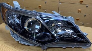 лед лампы на фары: Передняя правая фара Toyota 2014 г., Новый, Оригинал, США