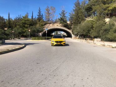 Mercedes-Benz: Mercedes-Benz E 220: 2 l. | 2018 έ. Λιμουζίνα — 4