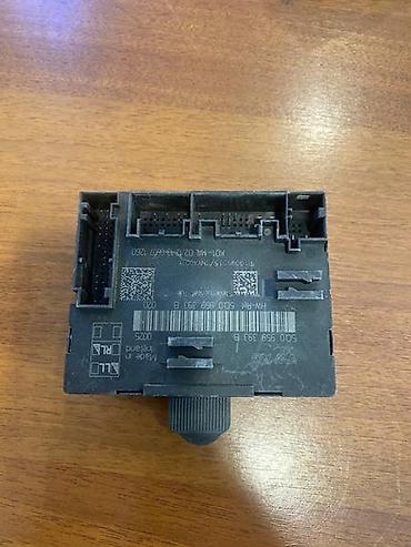 crvene: ELEKTRONIKA MODUL VRATA ZA VOLKSWAGEN GOLF 7 - 5Q0959393B | — 2