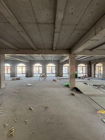 земля кемин: Продажа офисов 1341 м², Без ремонта, Многоэтажное здание, 1 этаж — 7