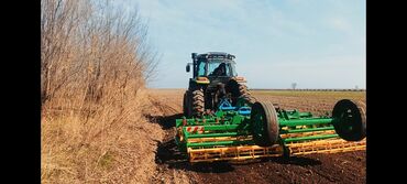 Другие культиваторы: КОМПАКТОРЫ ! Компараторы! Предпосевной культиватор системы — 5