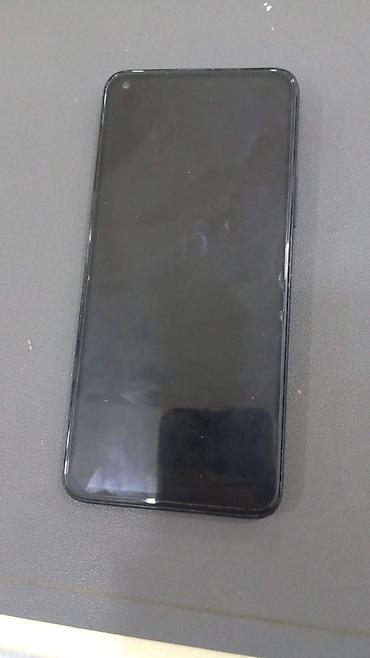 honor 70 plata: Honor 50 Lite, rəng - Qara, Sensor — 1