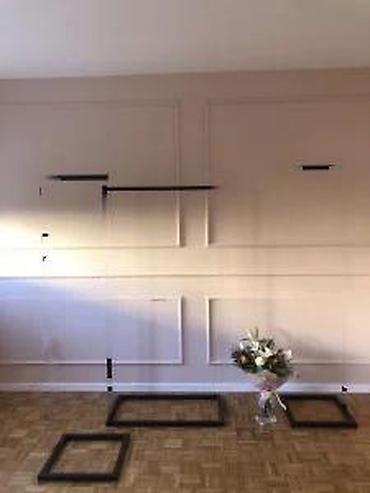 Stilski čiviluci: ŠTENDERI ZA BUTIKE PO MERI X776 | — 6