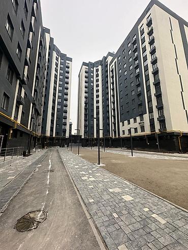 Продажа квартир: 2 комнаты, 46 м², Элитка, 2 этаж, Дизайнерский ремонт — 6