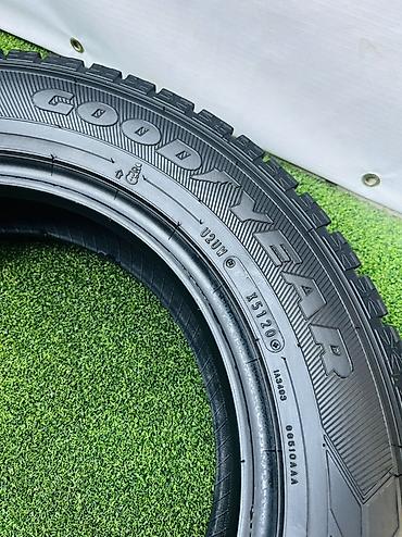 160: Шины 165 / 70 / R 14, Зима, Б/у, Пара, Легковые, Япония, GoodYear — 6