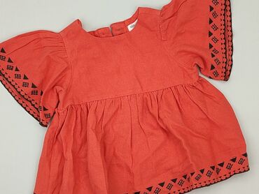 Dresses: Dress, Minoti, 9-12 months, condition - Good