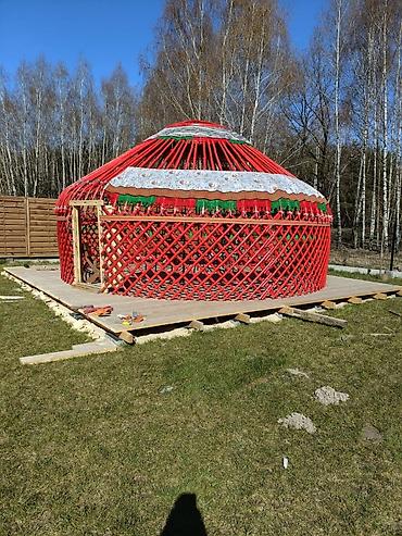 Продажа юрт: Кыргызская юрта на продаже все размеры. продаю и изготовливаю сам, без — 20