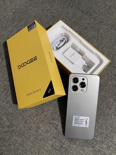 самсунг а 54 цена бишкек: DOOGEE, N55, Новый, 128 ГБ, цвет - Серебристый, 2 SIM