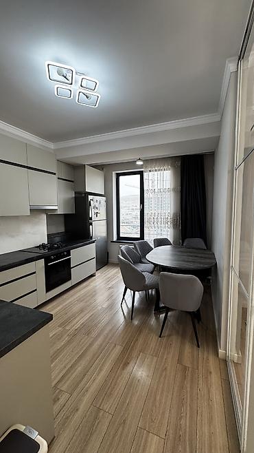 2023: 3 комнаты, 104 м², Элитка, 9 этаж, Евроремонт — 5